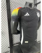 Maillot Entrainement Allemagne 2024-2025