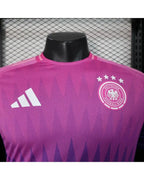 Maillot Extérieur Allemagne Euro 2024