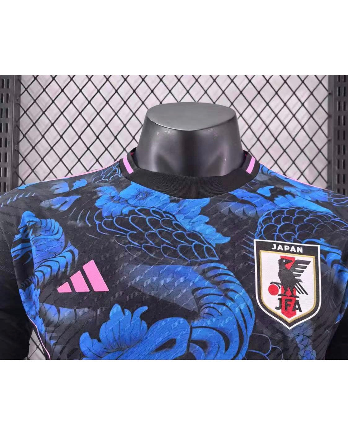 Maillot Concept Japon Ryū no Hana