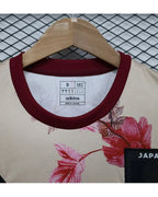 Maillot Concept Japon Fleurs