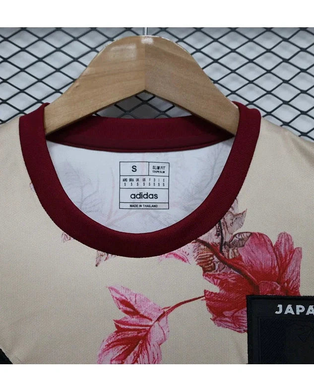 Maillot Concept Japon Fleurs