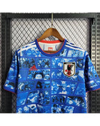 Maillot Concept Japon Manga