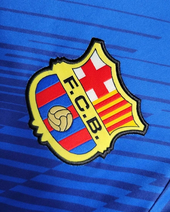 Maillot Third FC Barcelone 2022-2023