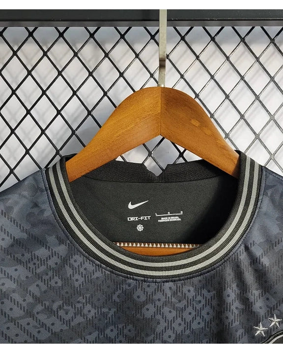Maillot Concept Brésil Black