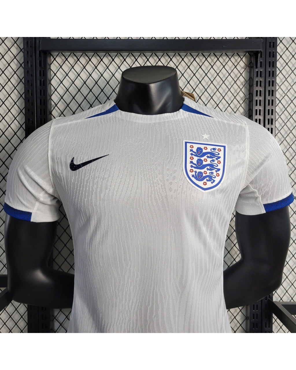 Maillot Domicile Angleterre 2023-2024