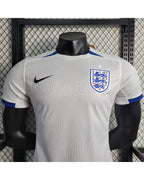 Maillot Domicile Angleterre 2023-2024