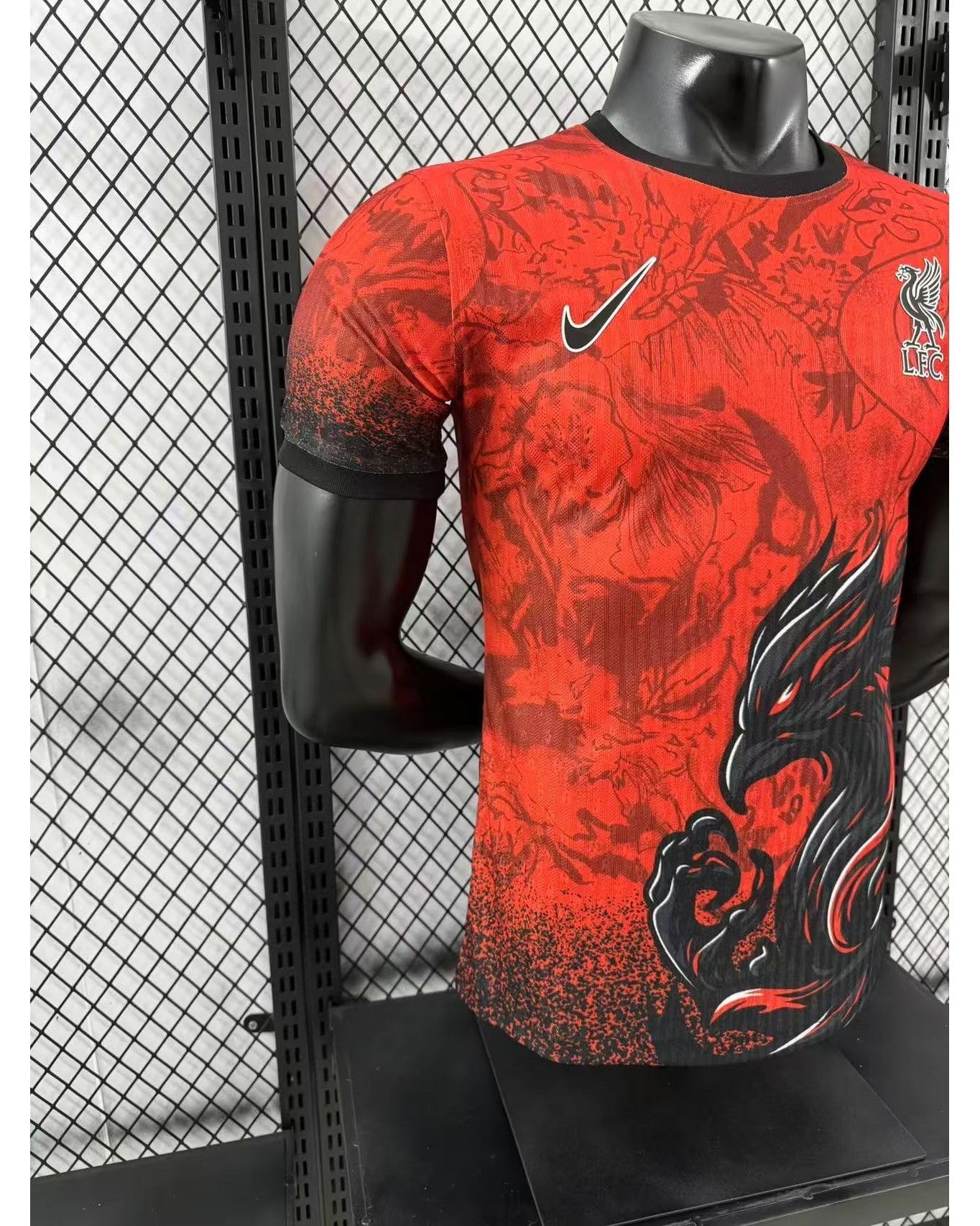 Maillot Concept Liverpool MHA