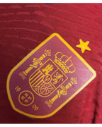 Maillot Domicile Espagne 2023-2024