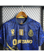 Maillot Concept FC Porto Dragon