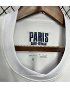 Maillot Extérieur Paris Saint-Germain 2024-2025