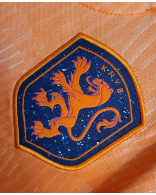 Maillot Domicile Pays-Bas 2023-2024