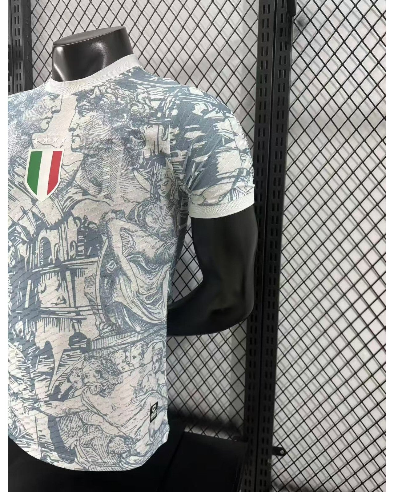 Maillot Concept Italie