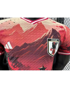 Maillot Concept Japon Paysage
