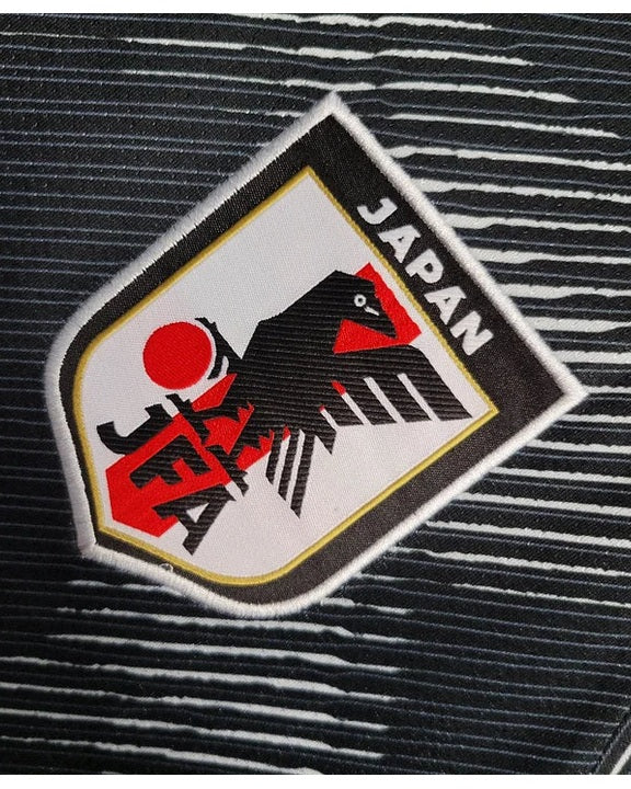 Maillot Concept Japon Black