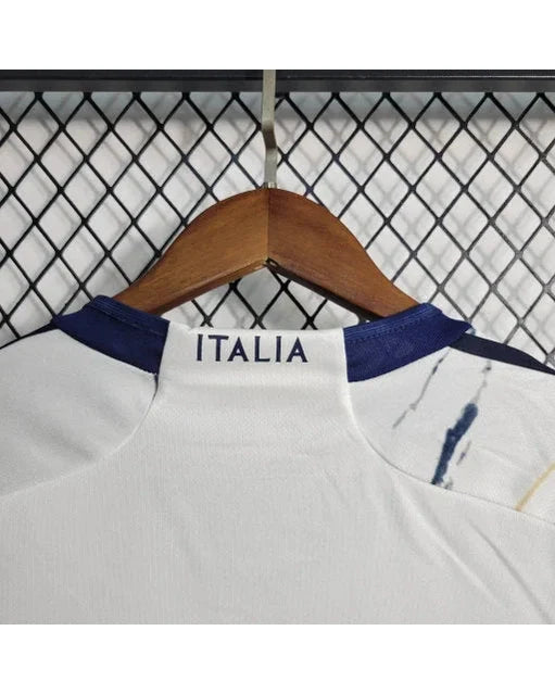 Maillot Extérieur Italie 2023-2024