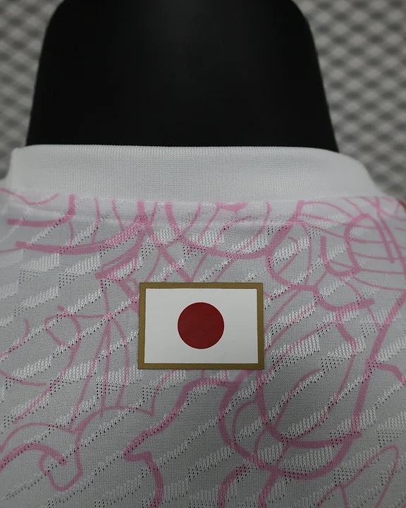 Maillot Concept Japon Art