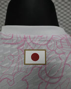 Maillot Concept Japon Art