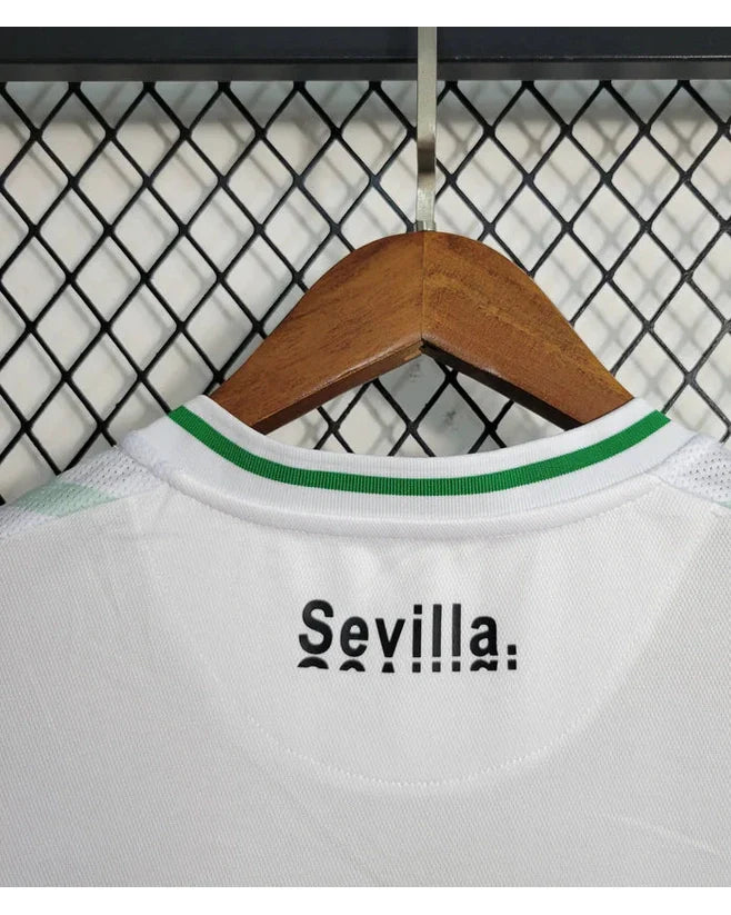 Maillot Domicile Betis Seville 2023-2024