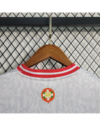 Maillot Domicile Atletico Bilbao 2023-2024
