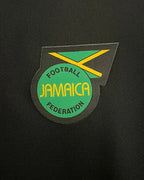 Maillot Third Jamaïque 2024-2025