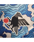 Maillot Concept Japon Vague de Kanagawa