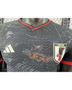 Maillot Concept Japon Samouraï x Dragon