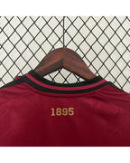 Maillot Domicile Belgique Euro 2024
