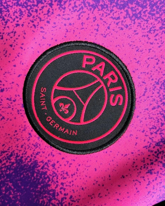 Maillot Concept Paris Saint-Germain Pink