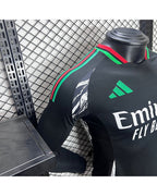 Maillot Extérieur Arsenal 2024-2025