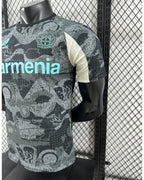 Maillot Third Bayer Leverkusen 2024-2025
