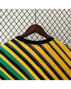Maillot Domicile Jamaïque 2024-2025