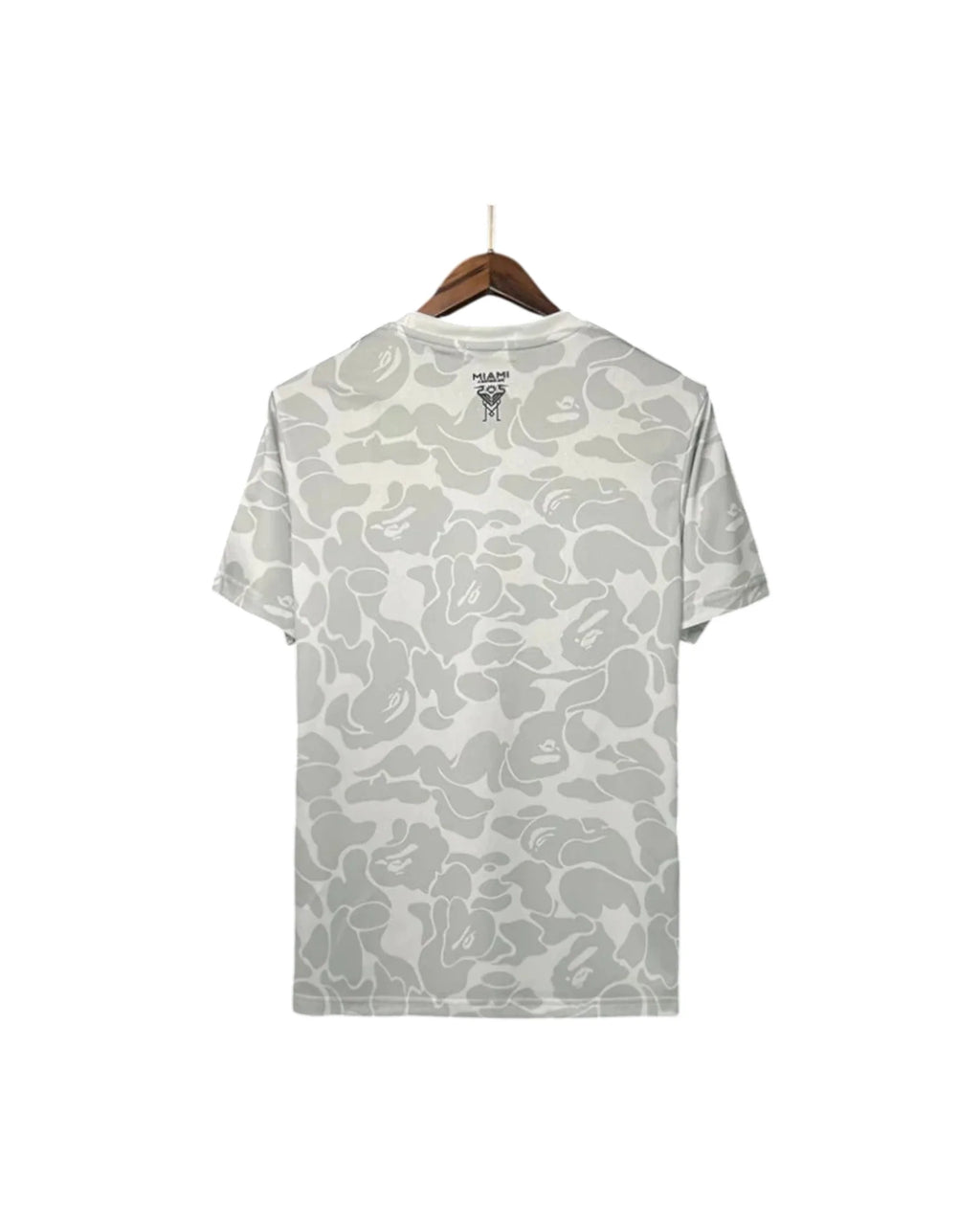 Maillot Bape® x Inter Miami