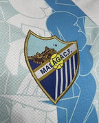 Maillot Domicile Malaga 2024-2025