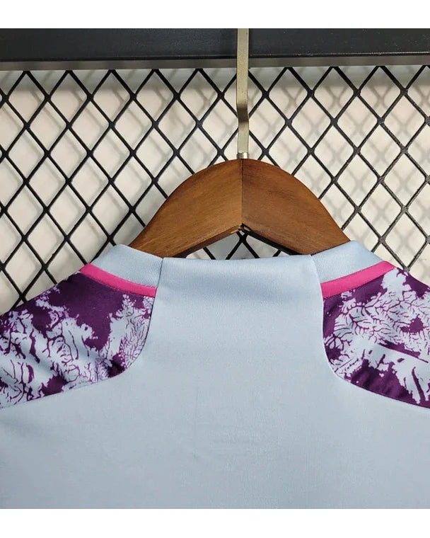 Maillot Extérieur Espagne Coupe Du Monde Femme