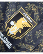 Maillot Concept Japon Gold