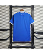Maillot Domicile Everton 2023-2024