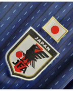 Maillot Domicile Japon Coupe du Monde 2018
