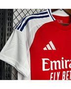 Maillot Domicile Arsenal 2024-2025