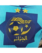 Maillot Concept Algérie Carlage