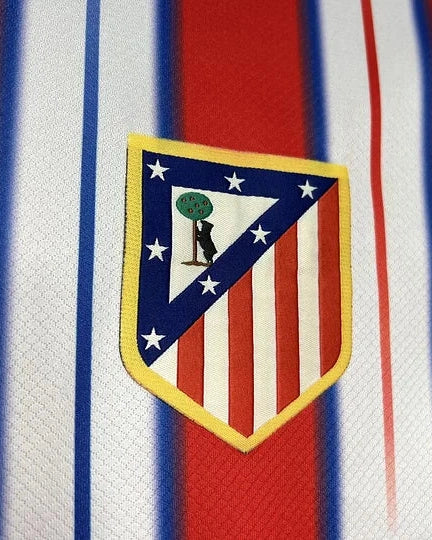 Maillot Domicile Atlético Madrid 2024-2025