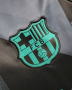 Maillot Concept FC Barcelone Grey