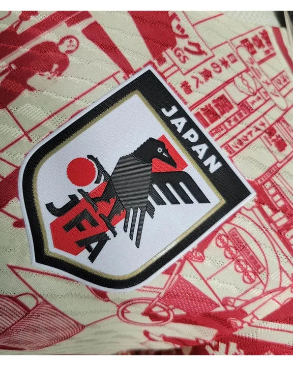 Maillot Concept Japon Tokyo