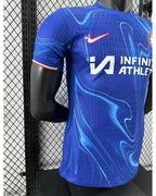 Maillot Domicile Chelsea 2024-2025