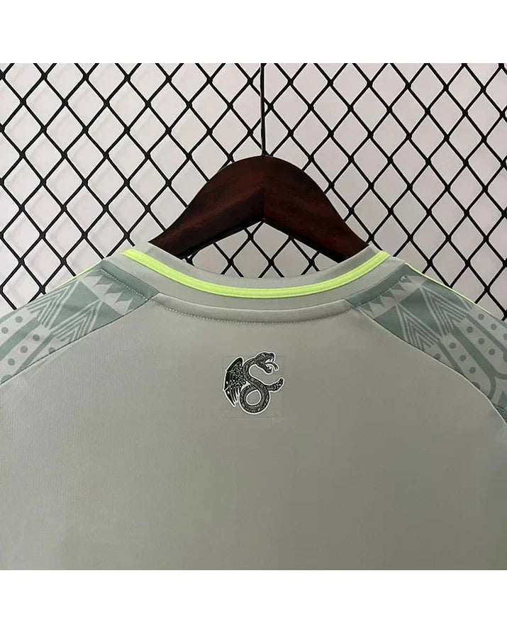 Maillot Extérieur Mexique Copa America 2024