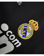 Maillot Rétro Extérieur Real Madrid 2009-2010