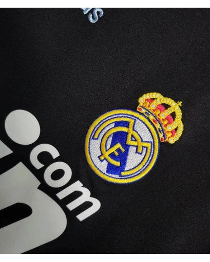 Maillot Rétro Extérieur Real Madrid 2009-2010