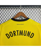 Maillot Domicile Borussia Dortmund 2023-2024