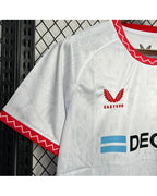Maillot Domicile Seville 2024-2025