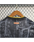 Maillot Concept FC Barcelone Town