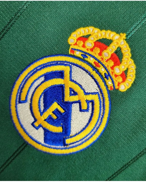 Maillot Rétro Real Madrid 2012-2013